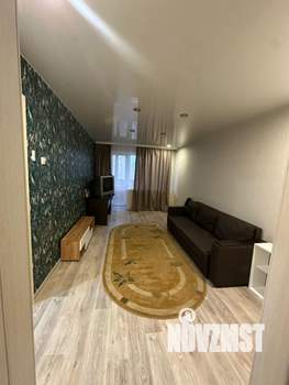 2-к квартира, на длительный срок, 46м2, 3/5 этаж