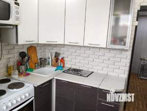 2-к квартира, на длительный срок, 44м2, 4/5 этаж