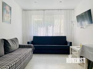 2-к квартира, посуточно, 30м2, 1/1 этаж