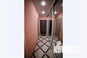 1-к квартира, посуточно, 30м2, 4/9 этаж