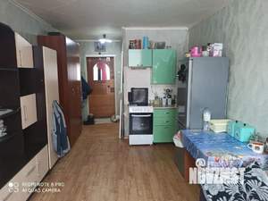 Студия квартира, на длительный срок, 23м2, 2/5 этаж