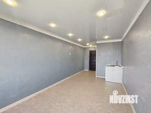 Студия квартира, на длительный срок, 24м2, 9/9 этаж