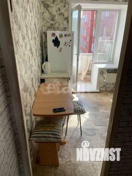 2-к квартира, на длительный срок, 45м2, 4/5 этаж