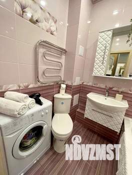 Студия квартира, посуточно, 30м2, 13/15 этаж