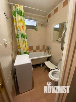 1-к квартира, на длительный срок, 33м2, 2/5 этаж