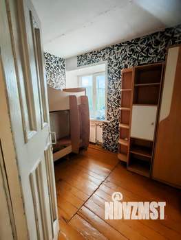 Студия квартира, на длительный срок, 48м2, 2/5 этаж