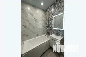 1-к квартира, посуточно, 27м2, 8/16 этаж