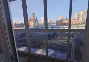 2-к квартира, на длительный срок, 65м2, 2/10 этаж