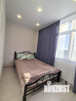 1-к квартира, на длительный срок, 31м2, 7/20 этаж