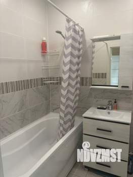 Студия квартира, на длительный срок, 26м2, 14/17 этаж