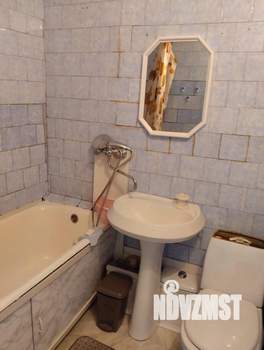 1-к квартира, на длительный срок, 31м2, 5/5 этаж