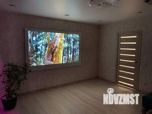 2-к квартира, посуточно, 57м2, 15/16 этаж
