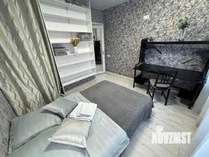 3-к квартира, посуточно, 90м2, 1/1 этаж