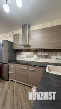 3-к квартира, на длительный срок, 63м2, 13/16 этаж