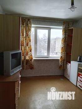 Студия квартира, на длительный срок, 17м2, 5/9 этаж