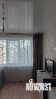 Студия квартира, на длительный срок, 17м2, 7/9 этаж