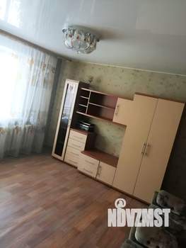 1-к квартира, на длительный срок, 35м2, 2/5 этаж
