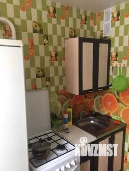 1-к квартира, на длительный срок, 32м2, 1/5 этаж