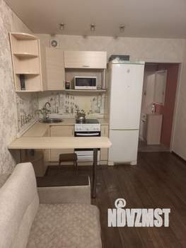 Студия квартира, на длительный срок, 23м2, 5/9 этаж