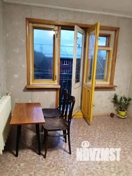 2-к квартира, на длительный срок, 44м2, 5/5 этаж