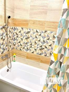 2-к квартира, посуточно, 45м2, 1/1 этаж