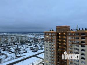 2-к квартира, на длительный срок, 48м2, 15/15 этаж