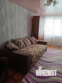 1-к квартира, на длительный срок, 23м2, 4/9 этаж