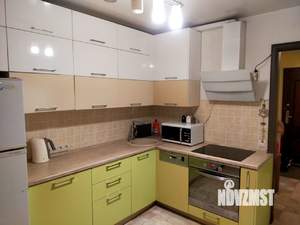 3-к квартира, на длительный срок, 66м2, 7/9 этаж