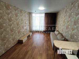 1-к квартира, на длительный срок, 27м2, 8/16 этаж