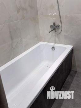 2-к квартира, посуточно, 45м2, 1/1 этаж