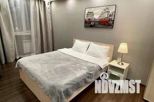 1-к квартира, посуточно, 50м2, 1/5 этаж