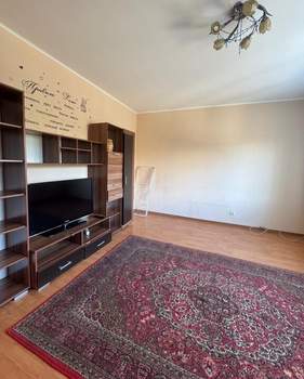 2-к квартира, на длительный срок, 53м2, 4/12 этаж