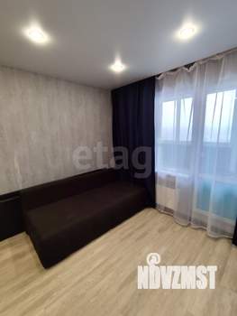 1-к квартира, на длительный срок, 27м2, 8/9 этаж