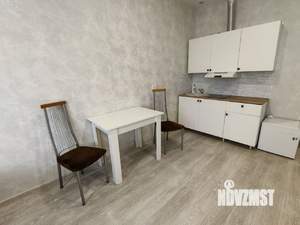 1-к квартира, на длительный срок, 28м2, 7/17 этаж