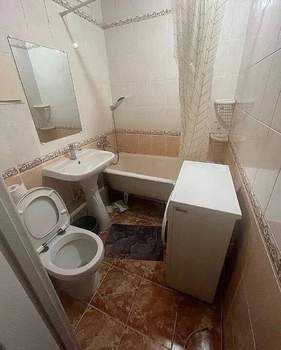 2-к квартира, на длительный срок, 46м2, 3/5 этаж