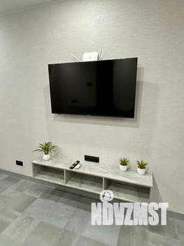 Студия квартира, посуточно, 27м2, 7/19 этаж