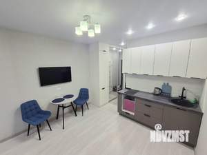 1-к квартира, на длительный срок, 31м2, 7/20 этаж