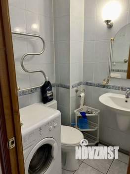 2-к квартира, на длительный срок, 51м2, 5/9 этаж