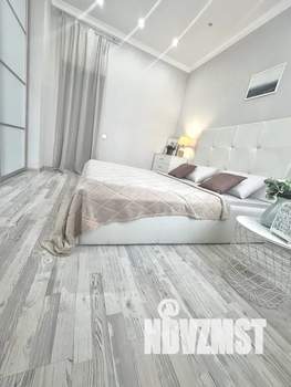 2-к квартира, посуточно, 50м2, 3/15 этаж