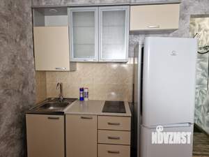 Студия квартира, на длительный срок, 24м2, 9/9 этаж