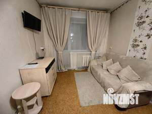 1-к квартира, посуточно, 28м2, 4/5 этаж