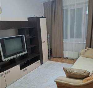 1-к квартира, на длительный срок, 23м2, 5/9 этаж