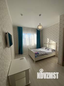 1-к квартира, посуточно, 32м2, 13/15 этаж
