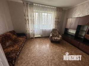 1-к квартира, на длительный срок, 30м2, 3/9 этаж