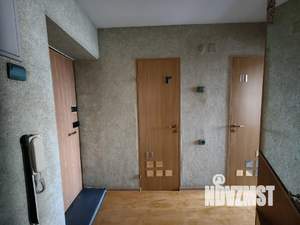 1-к квартира, на длительный срок, 37м2, 9/12 этаж