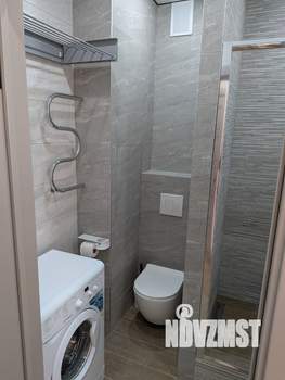 1-к квартира, на длительный срок, 36м2, 2/14 этаж