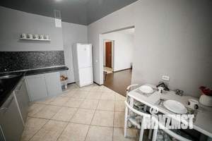 1-к квартира, посуточно, 60м2, 1/1 этаж