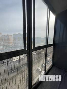 2-к квартира, на длительный срок, 44м2, 9/12 этаж