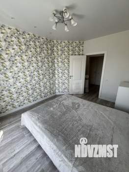 3-к квартира, на длительный срок, 59м2, 4/16 этаж