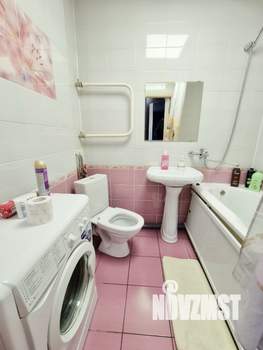 Студия квартира, посуточно, 44м2, 7/15 этаж